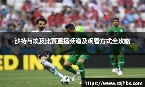 沙特与埃及比赛直播频道及观看方式全攻略